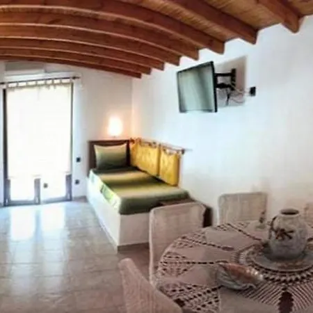 Anty-for Rest And Relaxation Sani (Chalkidiki)