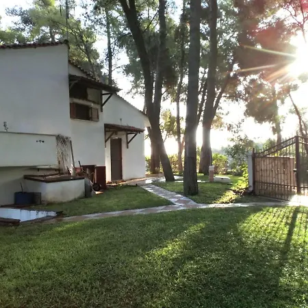 Anty-for Rest And Relaxation Villa *