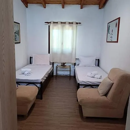 Anty-for Rest And Relaxation Villa
